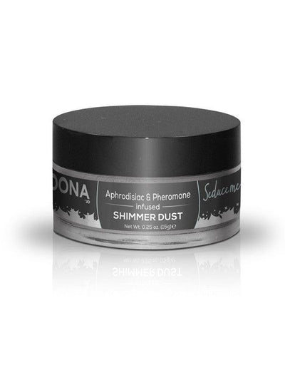 Shimmer Dust by Dona - Passionzone Adult Store
